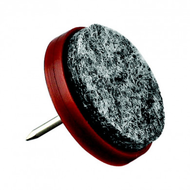 PAT CLOUER FEUTRE MPBR D24 X4 PAT CLOUER FEUTRE MPBR D24 X4